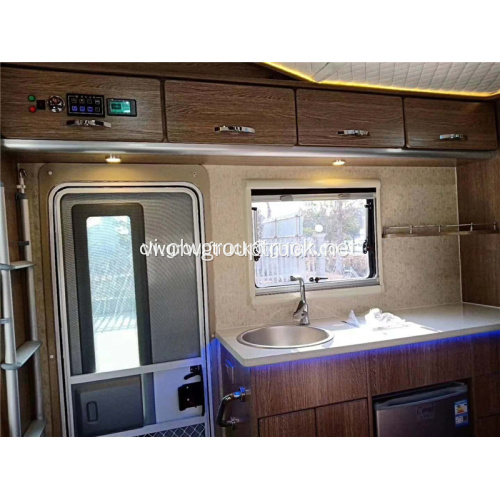 Caravan và Motorhome mới để bán tốt nhất